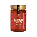 Pinxin - Sambal Chilli 380g