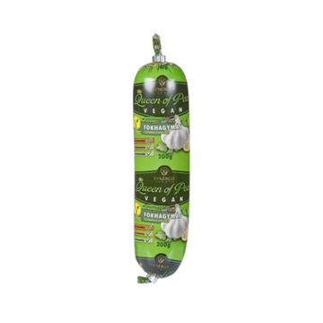 Queen of Peas - Deli Meat Garlic 200g
