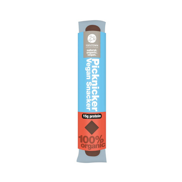 Viana - Organic Picknicker 50g