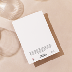 Delon Photography - Printed Message Cards