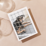 Delon Photography - Printed Message Cards