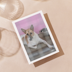 Delon Photography - Printed Message Cards