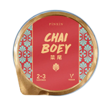 Pinxin - Chai Boey (2-3 Servings)