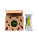 Selva Pops - Acai Banana (Box of 24) - Everyday Vegan Grocer