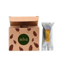 Selva Pops - Acai Orange (Box of 24) - Everyday Vegan Grocer