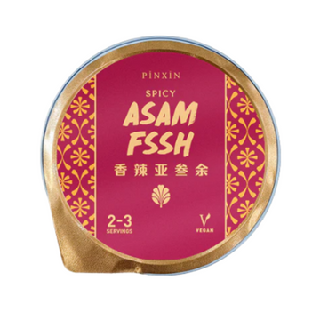 Pinxin - Asam Fish (2-3 Servings)
