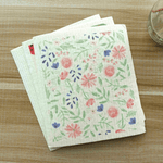 The Sustainability Project- Sponge Cloth - Everyday Vegan Grocer