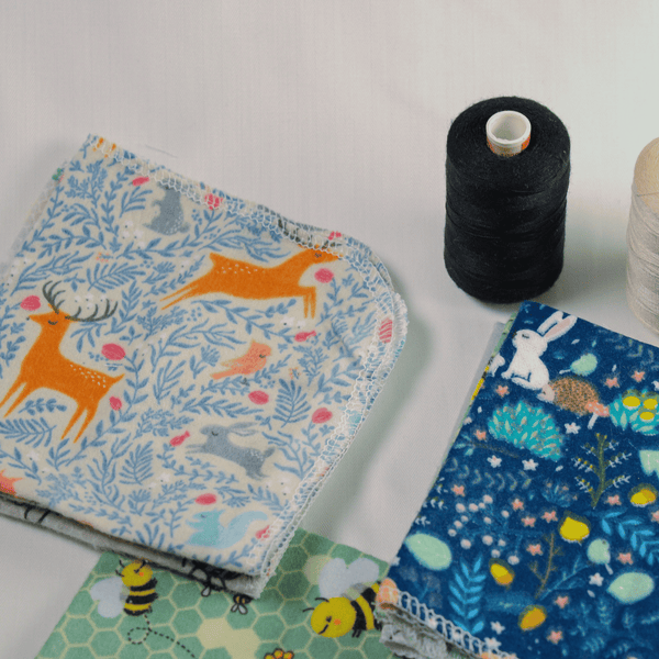The Sustainability Project - Unpaper Towel - Everyday Vegan Grocer