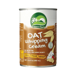 Nature's Charm Oat Whipping Cream, 400ml - Everyday Vegan Grocer