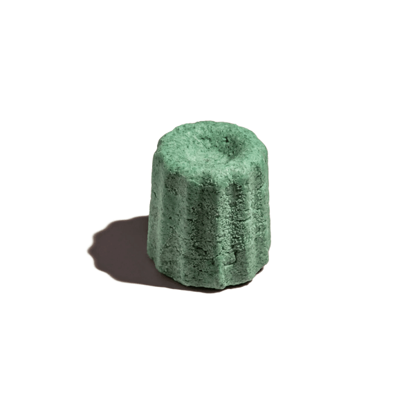 OASIS Beauty Kitchen - Solid Shampoo Pandan - Everyday Vegan Grocer