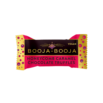 Booja Booja - Honeycomb Caramel Two Truffle Pack, 23g