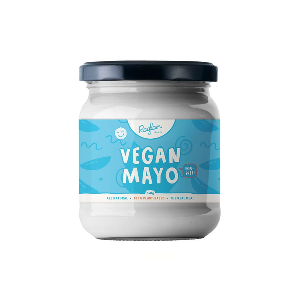 Raglan - Vegan Mayo, 350g - Everyday Vegan Grocer