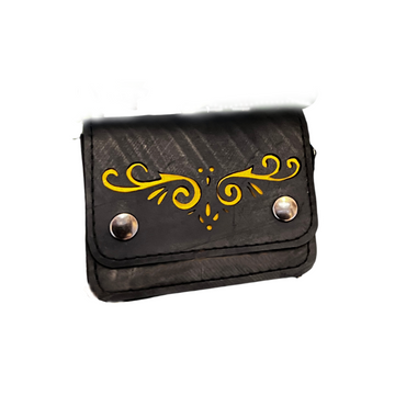 Purnama - Unisex Wallet