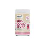 Nuzest - Kids Good Stuff Strawberry 225G - Everyday Vegan Grocer