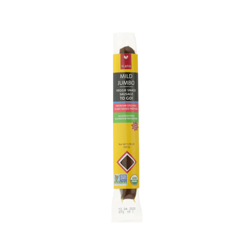 Viana - Mild Jumbo 50g