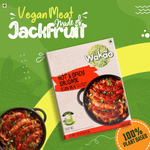 Wakao - Hot & Spicy Sausages 200g