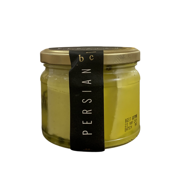 Botanical Cuisine - Persian Style Macadamia Feta 295g - Everyday Vegan Grocer