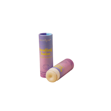 Innerfyre - I Need Serenity Healing Balm: Lavender + Green Tea + Sandalwood
