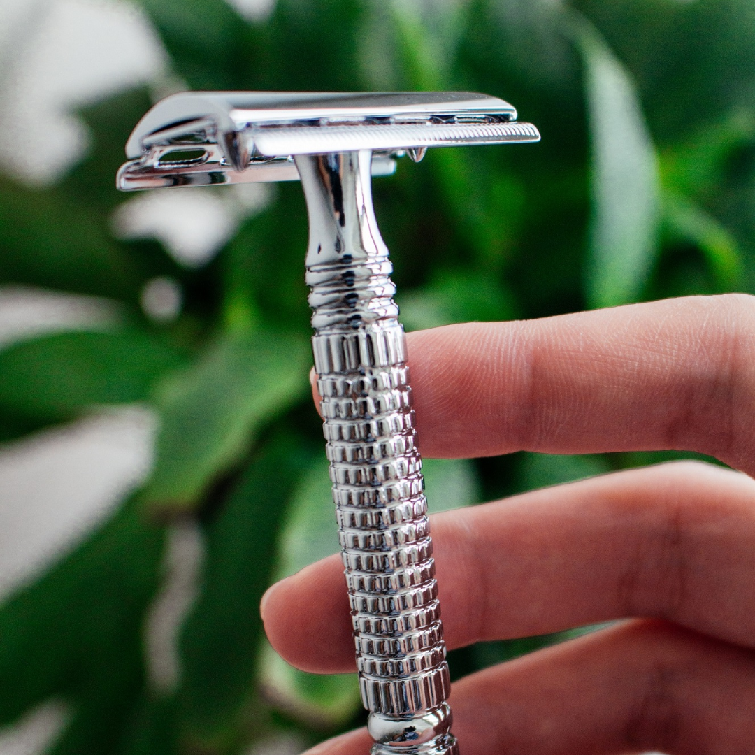 The Sustainability Project - Safety Razor - Everyday Vegan Grocer