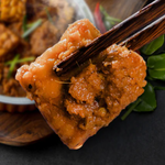 Pinxin - Rendang Hericium Mushroom (2-3 Servings) - Everyday Vegan Grocer