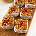 Deli - Gluten-Free Mini Carrot Cake
