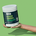 Nuzest - Good Green Vitality 300g - Everyday Vegan Grocer