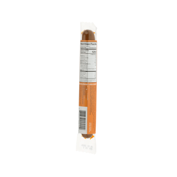 Viana - Spicy Picknicker 50g - Everyday Vegan Grocer