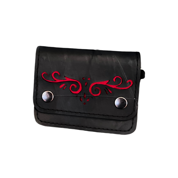 Purnama - Unisex Wallet