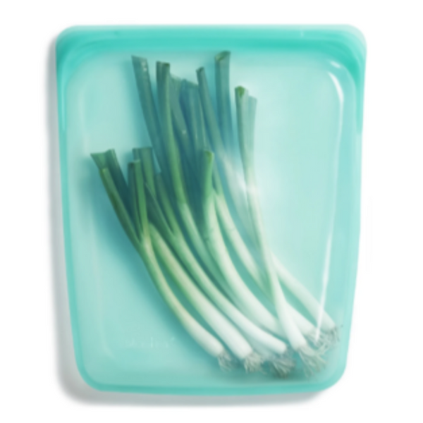 The Sustainability Project - Stasher - Half Gallon - Everyday Vegan Grocer
