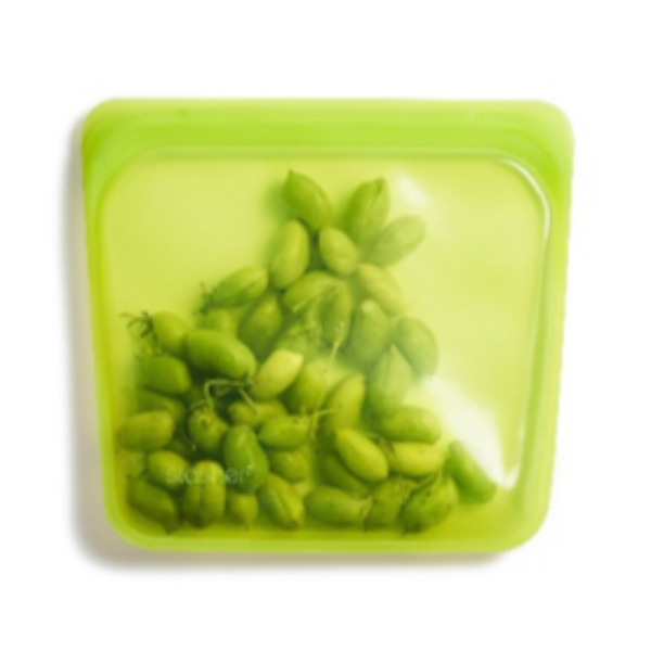 The Sustainability Project - Stasher - Sandwich - Everyday Vegan Grocer