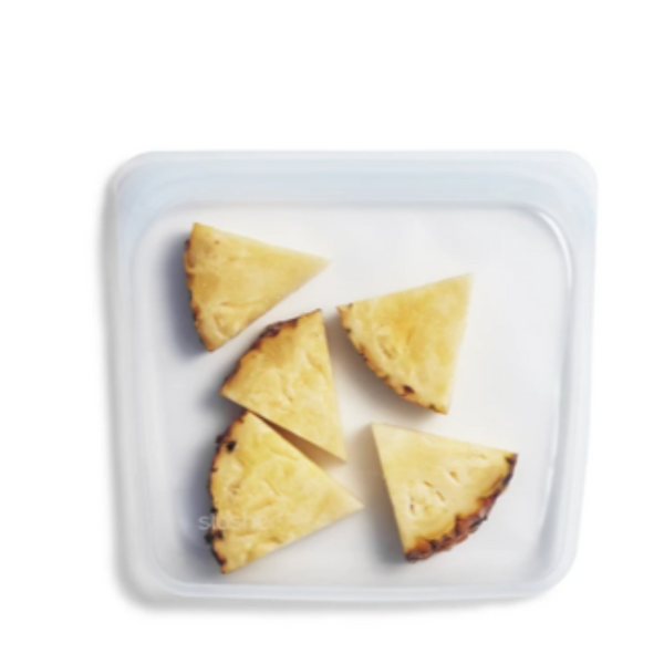 The Sustainability Project - Stasher - Sandwich - Everyday Vegan Grocer