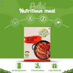 Wakao - Hot & Spicy Sausages 200g