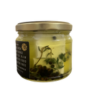 Botanical Cuisine - Persian Style Macadamia Feta 295g - Everyday Vegan Grocer