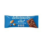 Deliciously Ella - Cacao And Almond Oat Bars Multipack (3X50G)