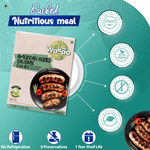 Wakao - American Herb Sausages 200g