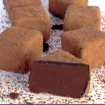 Booja Booja - Deeply Chocolate Eight Truffle Pack, 92g - Everyday Vegan Grocer