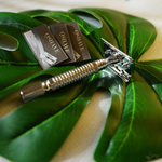 The Sustainability Project - Safety Razor - Everyday Vegan Grocer