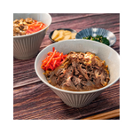Next Meat - Next Gyudon, 120g - Everyday Vegan Grocer