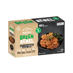 Green Rebel - Plant-Based Beefless Rendang Chunks 225g