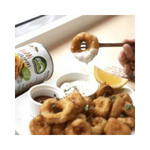 Nature's Charm - Vegan Calamari 425g - Everyday Vegan Grocer