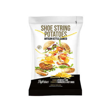 Pafritas  - Shoe String Potatoes, 180g