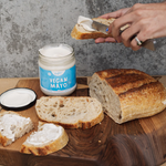 Raglan - Vegan Mayo, 350g - Everyday Vegan Grocer