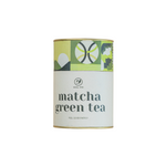 Soul+Fix - Organic Matcha Green Tea Powder - Everyday Vegan Grocer