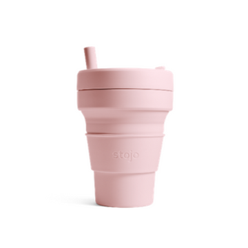 Stojo - Collapsible Cup