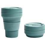 The Sustainability Project - Stojo Cup - Everyday Vegan Grocer