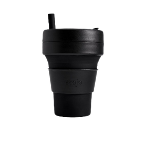 The Sustainability Project - Stojo Cup - Everyday Vegan Grocer
