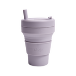 The Sustainability Project - Stojo Cup - Everyday Vegan Grocer