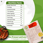 Wakao - Hot & Spicy Sausages 200g