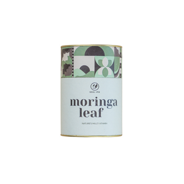 Soul+Fix - Organic Moringa Leaf Powder