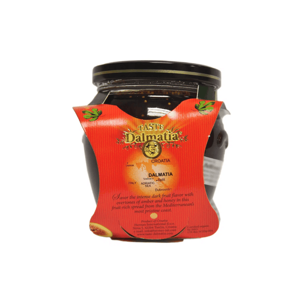 Dalmatia - Organic Fig Spread 240g - Everyday Vegan Grocer